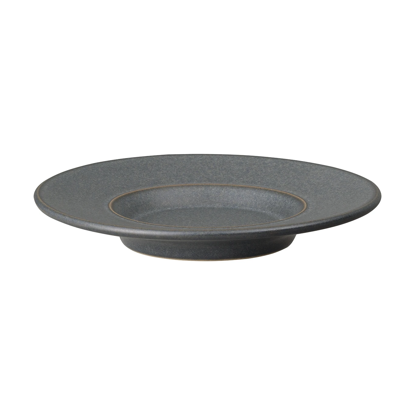 Denby Plato Para Taza Espresso Studio Grey Brew 3 Denby Plato Para Taza Espresso Studio Grey Brew
