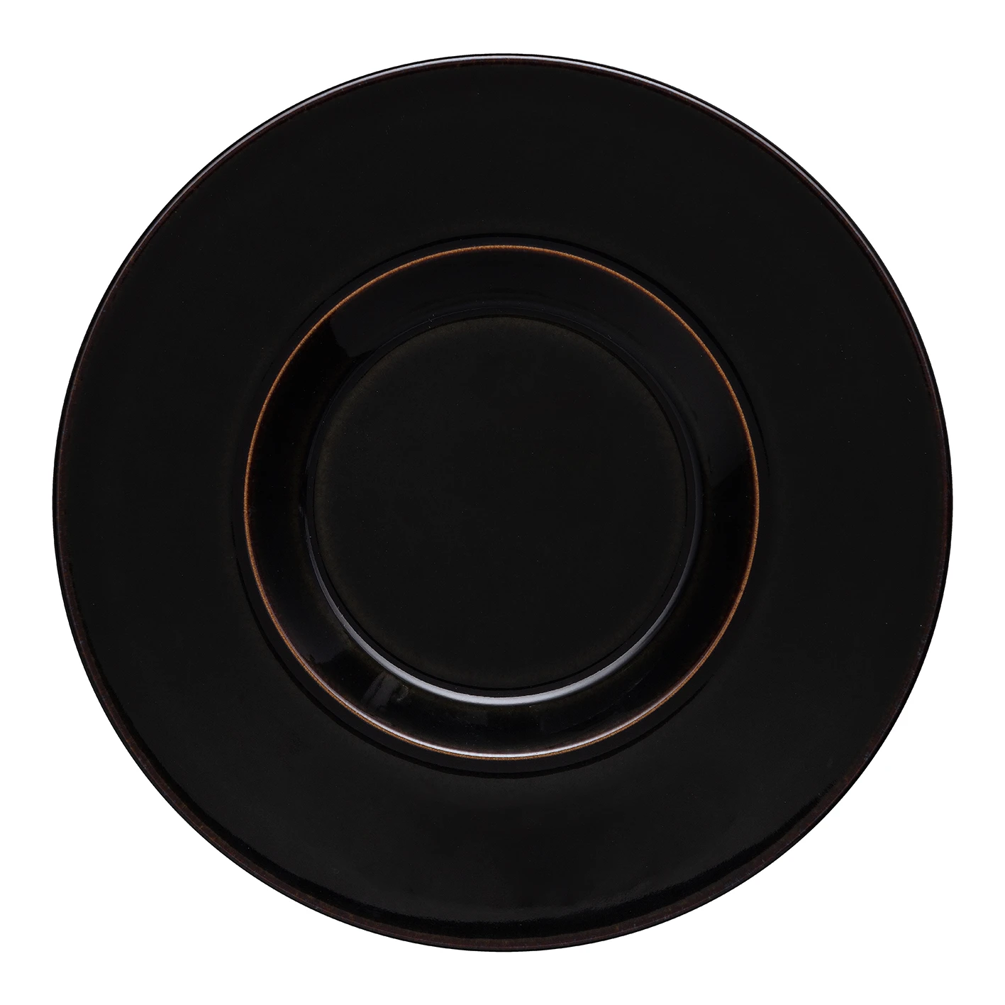 Denby Plato Para Taza De Té Halo Brew 3 Denby Plato Para Taza De Té Halo Brew