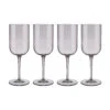 Blomus 4 Copas De Vino Tinto Fuum 40 Cl