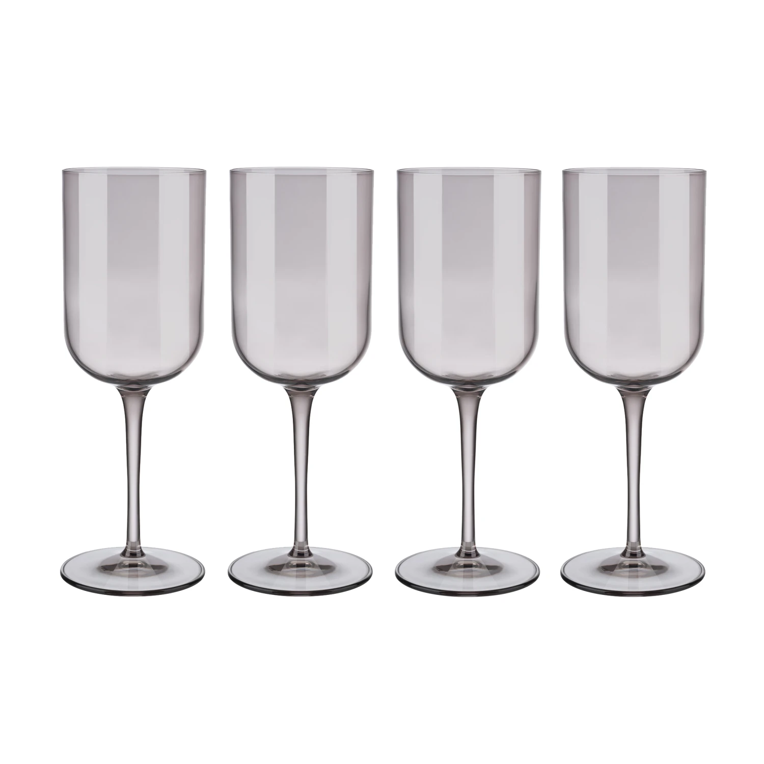 Blomus 4 Copas De Vino Tinto Fuum 40 Cl 3 Blomus 4 Copas De Vino Tinto Fuum 40 Cl