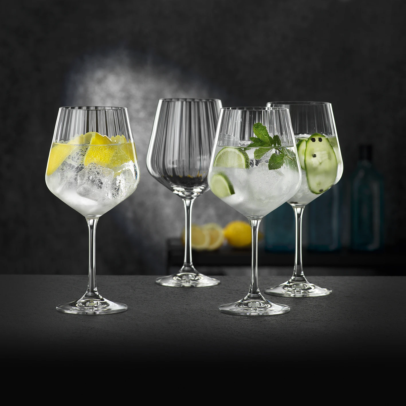 4 Copas Nachtmann Gin & Tonic 4 4 Copas Nachtmann Gin & Tonic - Imagen 2