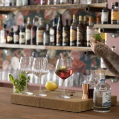 4 Copas Nachtmann Gin & Tonic 11 4 Copas Nachtmann Gin & Tonic -Vajilla Tienda 41894 01 03 35934f4f00