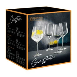 4 Copas Nachtmann Gin & Tonic 9 4 Copas Nachtmann Gin & Tonic -Vajilla Tienda 41894 01 05 c0405e2899