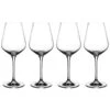 Villeroy & Boch 4 Copas De Vino Blanco La Divina