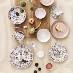 Iittala Plato De Café Taika Siimes 15 Cm 7 Iittala Plato De Café Taika Siimes 15 Cm -Vajilla Tienda 42220 01 03 953f62559c