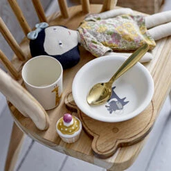 3 Cubiertos Infantiles Bloomingville Mini -Vajilla Tienda 42502 01 02 61be0c8be7