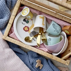 3 Cubiertos Infantiles Bloomingville Mini -Vajilla Tienda 42502 01 03 5c1a28fcef