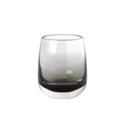 Broste Copenhagen Vaso De Chupito Smoke