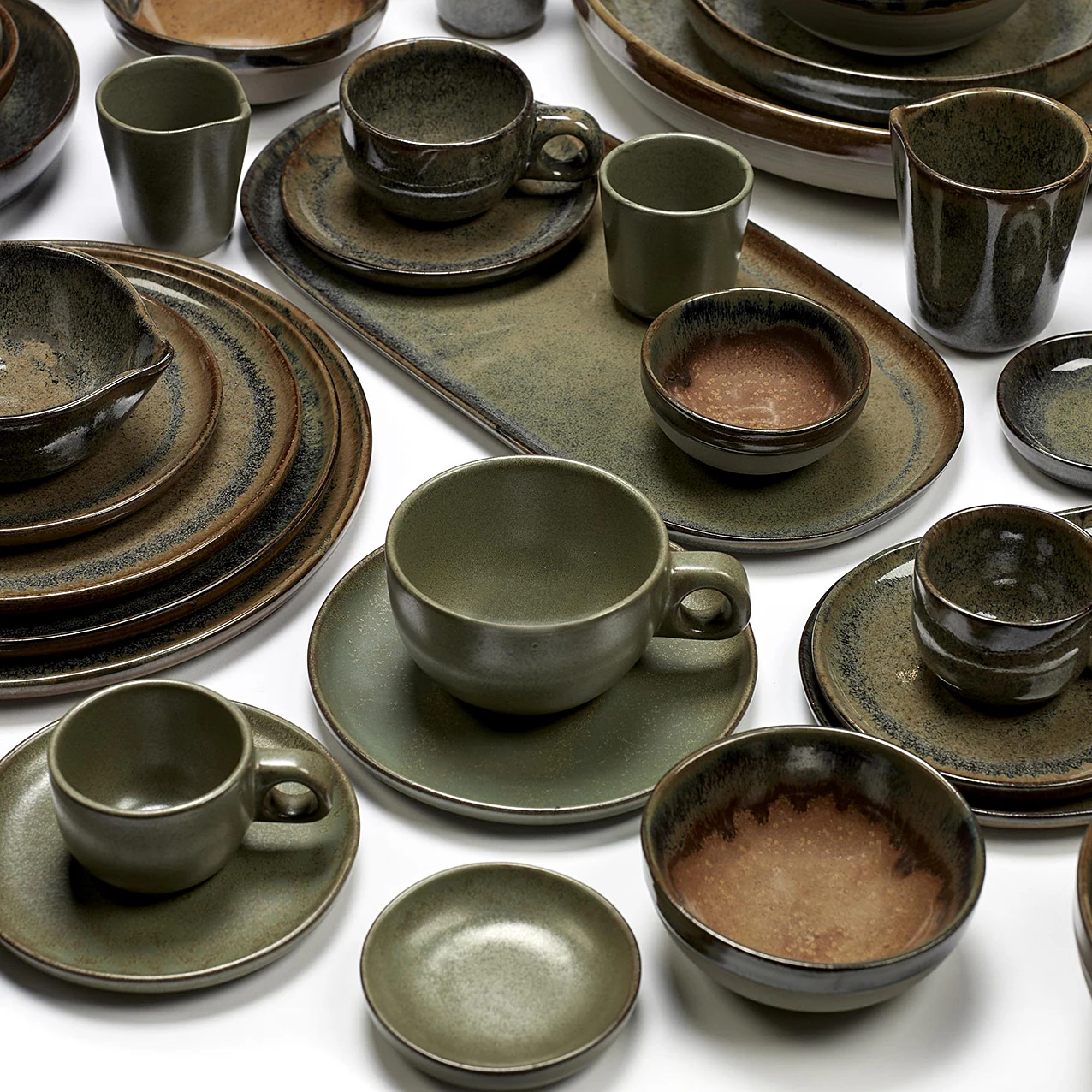 Serax Platillo Surface 16 Cm 4 Serax Platillo Surface 16 Cm - Imagen 2