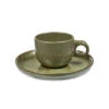 Serax Taza Espresso Y Platillo Surface 10 Cl 2 Serax Taza Espresso Y Platillo Surface 10 Cl -Vajilla Tienda 42849 01 01 9fdf0b563b