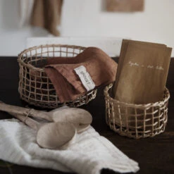 Cubiertos De Ensalada Ernst Madera De Mango 5 Cubiertos De Ensalada Ernst Madera De Mango -Vajilla Tienda 42927 01 02 eae4aaeb78