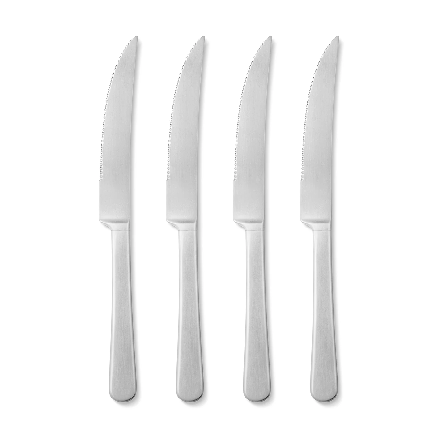 Georg Jensen 4 Cuchillos De Carne Copenhagen 3 Georg Jensen 4 Cuchillos De Carne Copenhagen