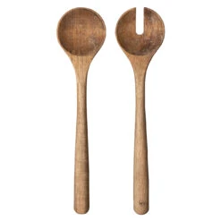 ByOn Cubiertos De Ensalada Shai 2 Unidades