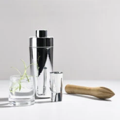 Zone Denmark Shaker Rocks 40 Cl -Vajilla Tienda 43441 01 03 0c78a34633