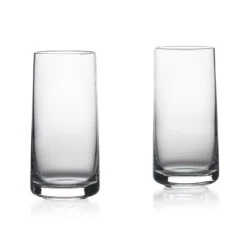Zone Denmark Vaso Highball Rocks, 2 Unidades