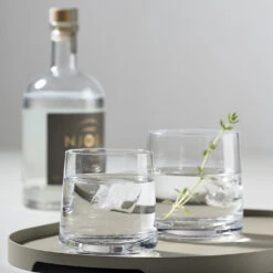 Zone Denmark Vaso Wideball Rocks, 2 Unidades -Vajilla Tienda 43447 01 03 09e4c142f4