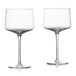 Zone Denmark Vaso GT/ Rocks Copa 2 Unidades