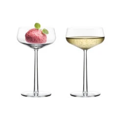 Iittala 4 Copas De Cóctel Essence -Vajilla Tienda 43505 01 02 240e7a83a0