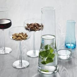 Iittala 4 Copas De Cóctel Essence -Vajilla Tienda 43505 01 04 a746c34e3a