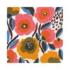 Marimekko Servilleta Rosarium 33x33 Cm, Set De 20 -Vajilla Tienda 43554 01 01 f733946fcf