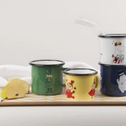 Muurla Taza Esmaltada Lilla My 25 Cl -Vajilla Tienda 43628 01 03 16bae26516