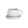 Taza Espresso Y Platillo Amera -Vajilla Tienda 43690 02 01 13fa290885