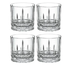 Spiegelau 4 Vasos Perfect Serve SOF
