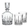 Spiegelau Set Whiskey Perfect Serve 3 Piezas
