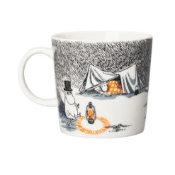 Arabia Taza Moomin Sleep Tight 10 Arabia Taza Moomin Sleep Tight -Vajilla Tienda 44255 01 02 813b50c354