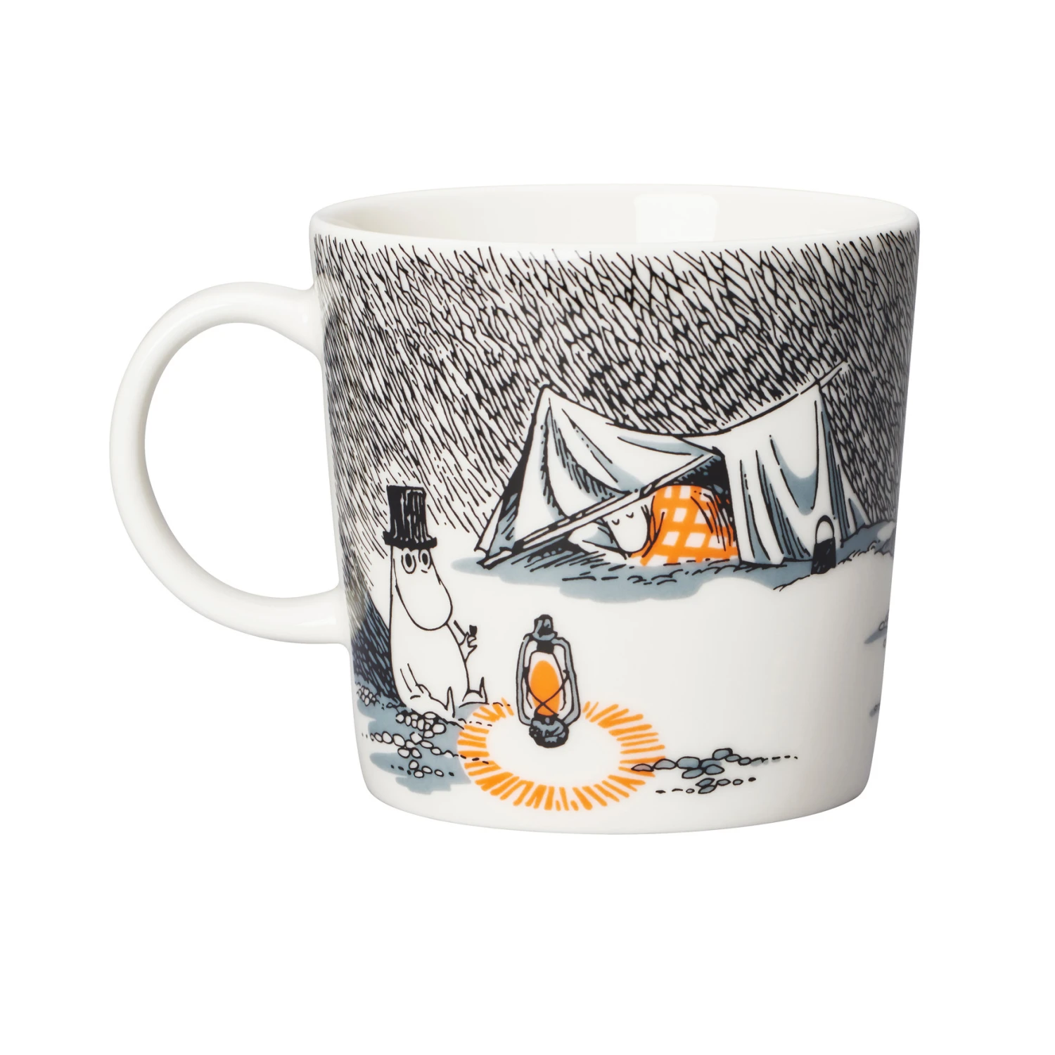 Arabia Taza Moomin Sleep Tight 5 Arabia Taza Moomin Sleep Tight - Imagen 3