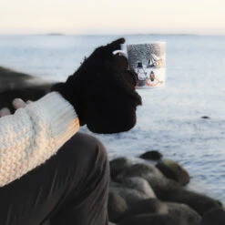 Arabia Taza Moomin Sleep Tight 12 Arabia Taza Moomin Sleep Tight -Vajilla Tienda 44255 01 05 b118b16177