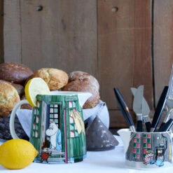 Arabia Jarra Mumin Badhuset -Vajilla Tienda 44256 01 05 841b4ca918