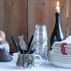 Arabia Jarra Mumin Kura Skymning 8 Arabia Jarra Mumin Kura Skymning -Vajilla Tienda 44257 01 04 67487200d4