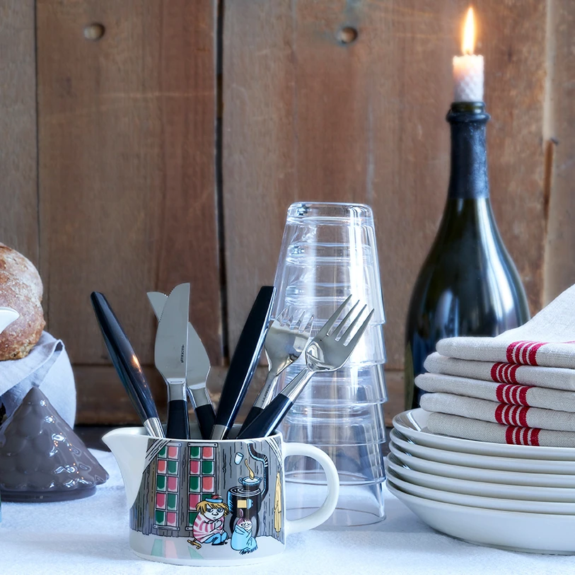 Arabia Jarra Mumin Kura Skymning 5 Arabia Jarra Mumin Kura Skymning - Imagen 3