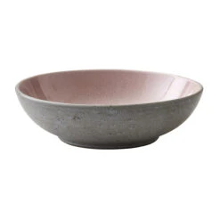 Bol Para Pasta Bitz Ø20 Cm Gris