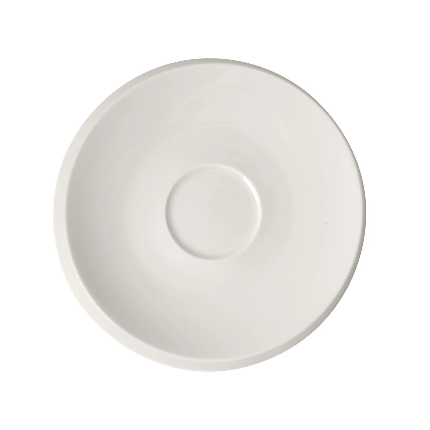 Villeroy & Boch Plato De Café NewMoon Ø17 Cm 3 Villeroy & Boch Plato De Café NewMoon Ø17 Cm