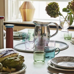 Hay Jarra Indian Steel Pitcher -Vajilla Tienda 44552 01 02 5e0c36c8d1