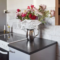 Hay Jarra Indian Steel Pitcher -Vajilla Tienda 44552 01 04 8a7840c0bf