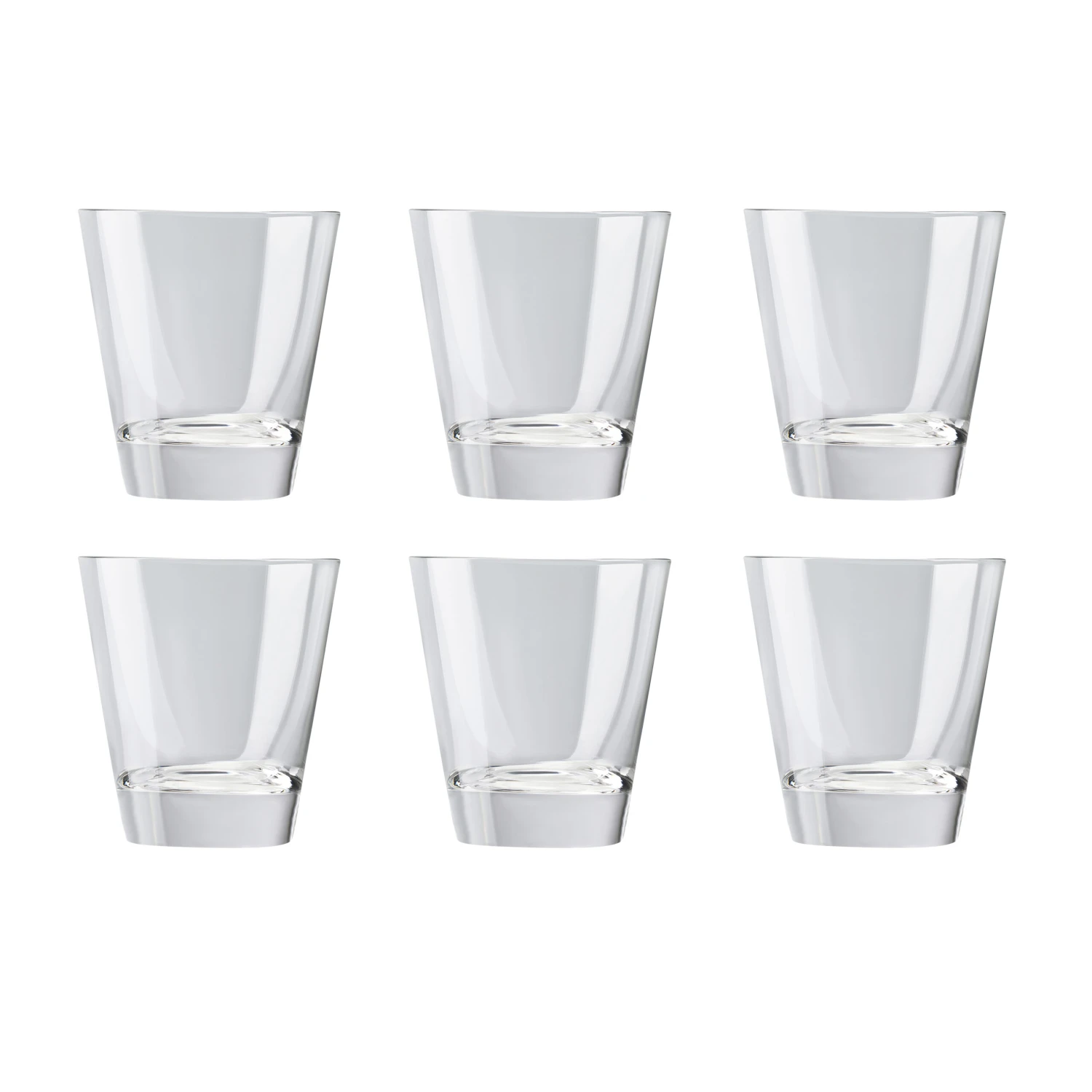 Rosenthal 6 Vasos De Whisky DiVino 25 Cl 3 Rosenthal 6 Vasos De Whisky DiVino 25 Cl