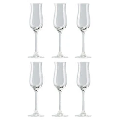 Rosenthal 6 Copas Para Grappa DiVino 10 Cl