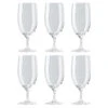 Rosenthal DiVino 6 Copas De Cerveza 40 Cl 6-pack -Vajilla Tienda 44878 01 01 3e75e137e4