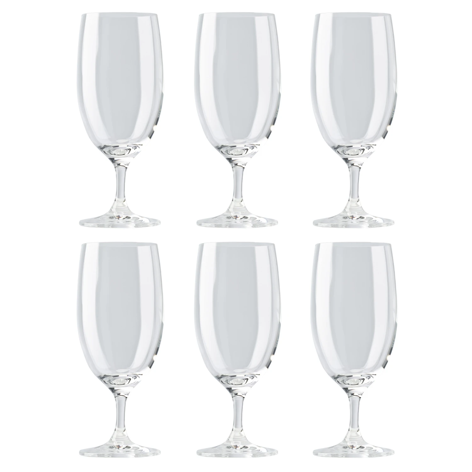 Rosenthal DiVino 6 Copas De Cerveza 40 Cl 6-pack 3 Rosenthal DiVino 6 Copas De Cerveza 40 Cl 6-pack