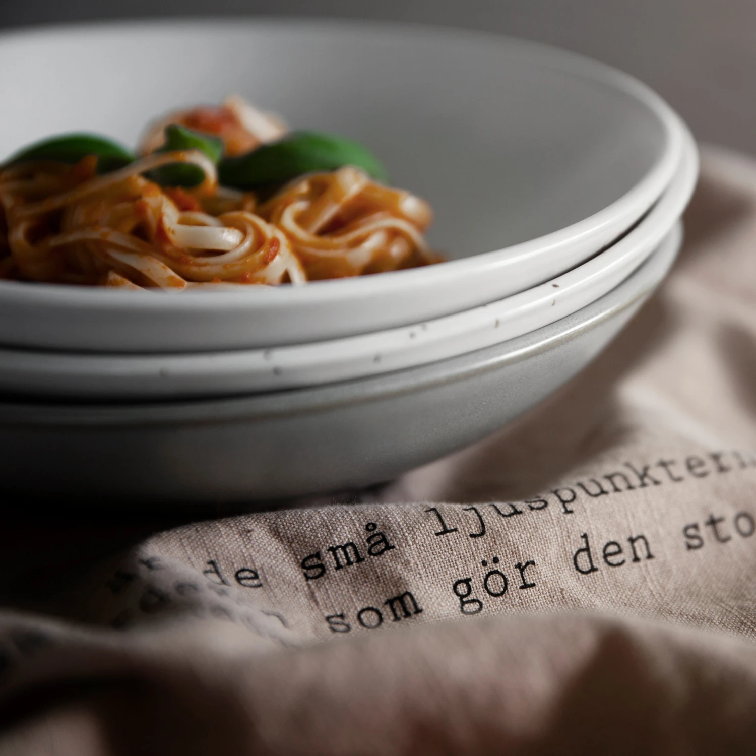 Plato Hondo Ernst 22 Cm 5 Plato Hondo Ernst 22 Cm - Imagen 3