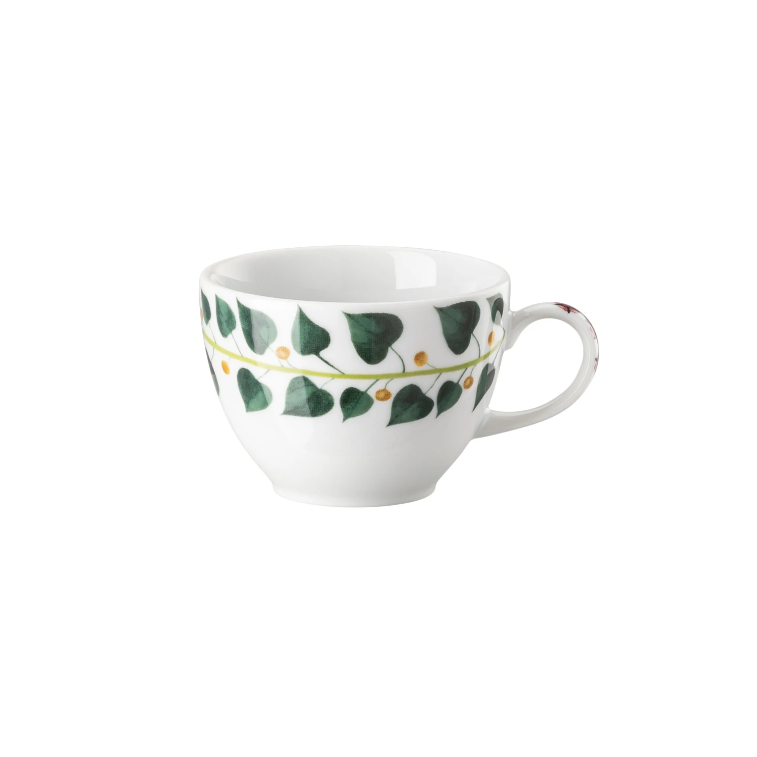 Rosenthal Taza Espresso Magic Garden Foliage 8 Cl 3 Rosenthal Taza Espresso Magic Garden Foliage 8 Cl