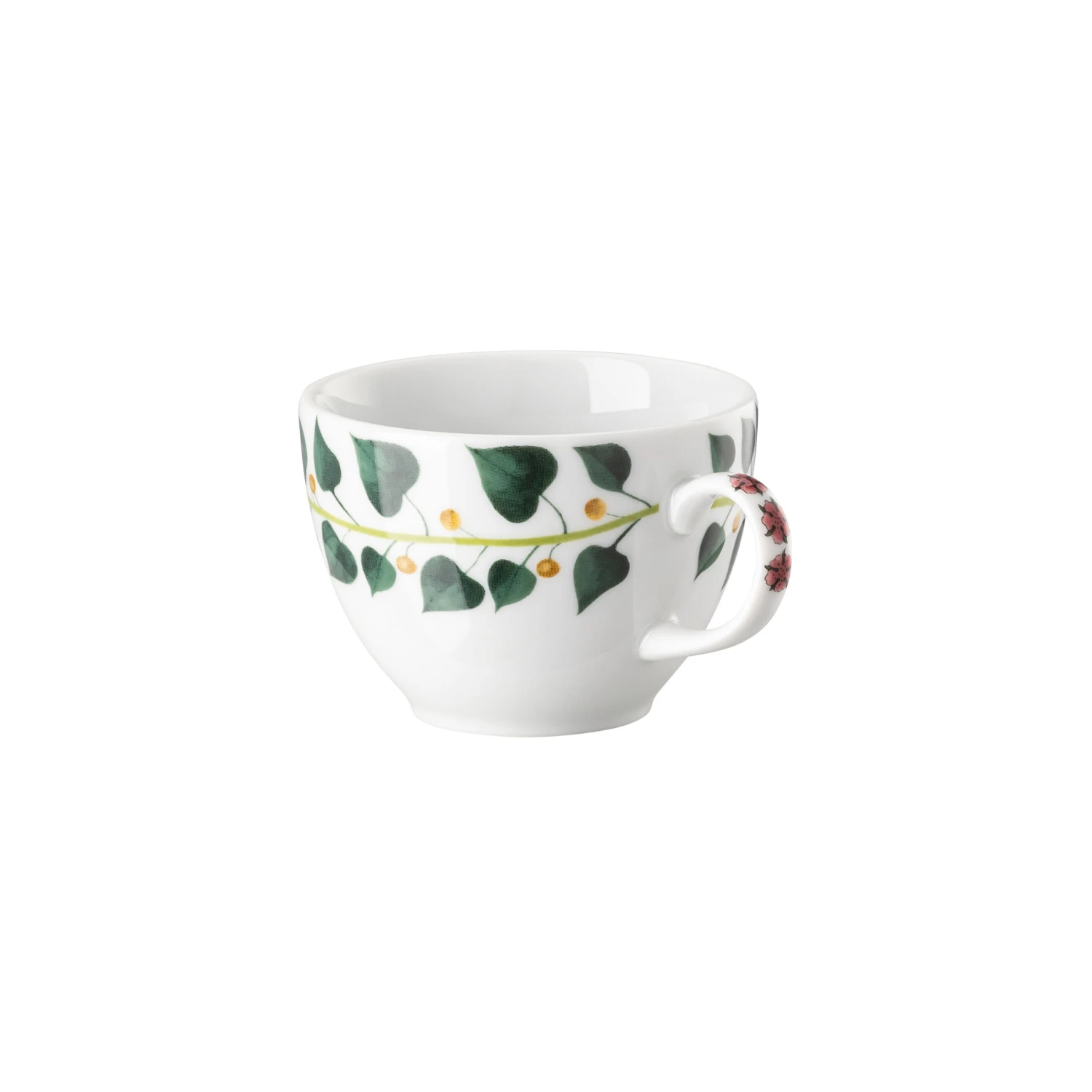 Rosenthal Taza Espresso Magic Garden Foliage 8 Cl 5 Rosenthal Taza Espresso Magic Garden Foliage 8 Cl - Imagen 3