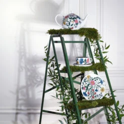 Rosenthal Tetera Magic Garden Blossom -Vajilla Tienda 45082 01 04 c8e7cba342