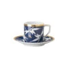 Taza Espresso Y Platillo Rosenthal Heritage Turandot -Vajilla Tienda 45125 01 01 32b9fb0fa3