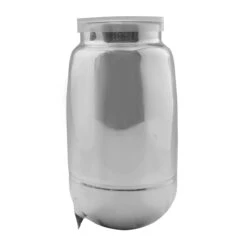 Stelton Inserto De Vidrio Para Jarra Termo Foster 1 L