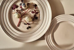 6 Platos Lines Ø21 Cm 17 6 Platos Lines Ø21 Cm -Vajilla Tienda 46178 05 30 5235b41a4b