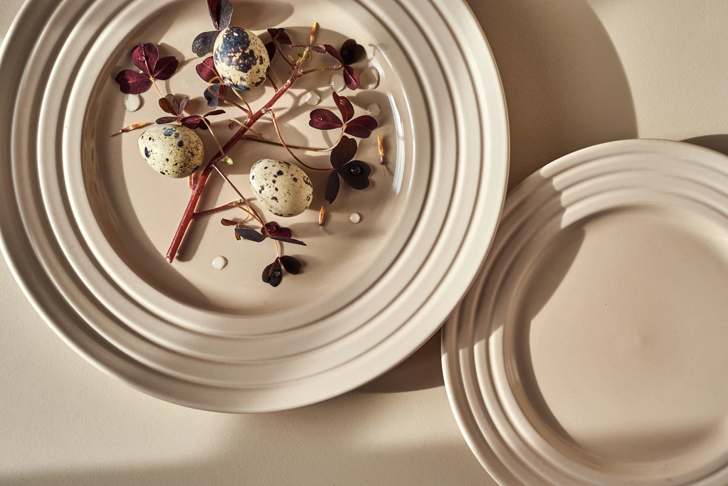 6 Platos Lines Ø21 Cm 7 6 Platos Lines Ø21 Cm - Imagen 5